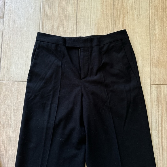 Wool Gucci pants - Picture 3 of 6